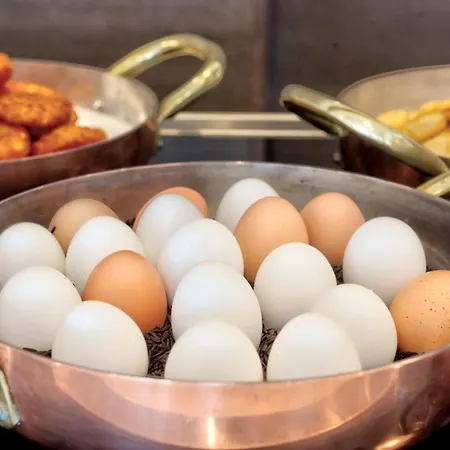 Отель Urban Valley &