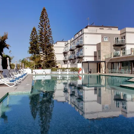 Urban Valley & San Gwann