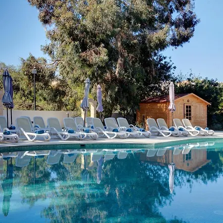 Urban Valley & San Gwann