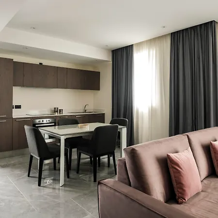 Hotel Urban Valley &