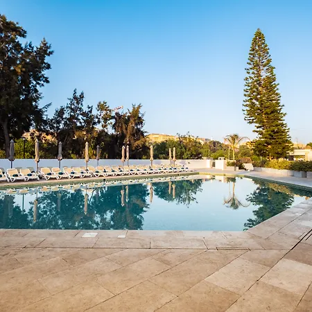 Отель Urban Valley &