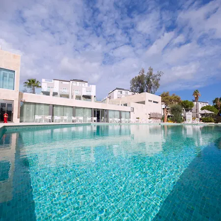 Urban Valley & 4* San Ġwann