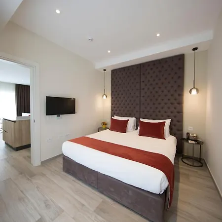 Hotel Urban Valley &