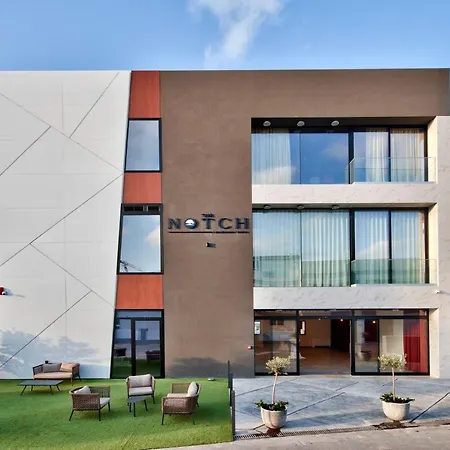 Urban Valley & 4* San Gwann