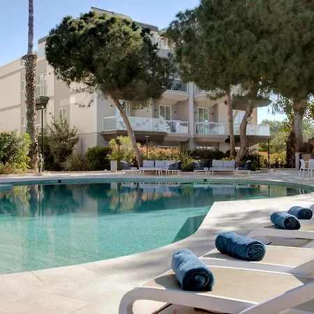 Hotel Urban Valley &