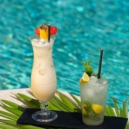 فندق Urban Valley &