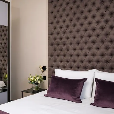 فندق Urban Valley & San Ġwann