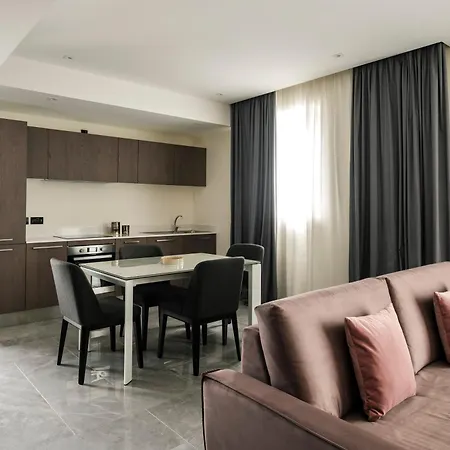 فندق Urban Valley &