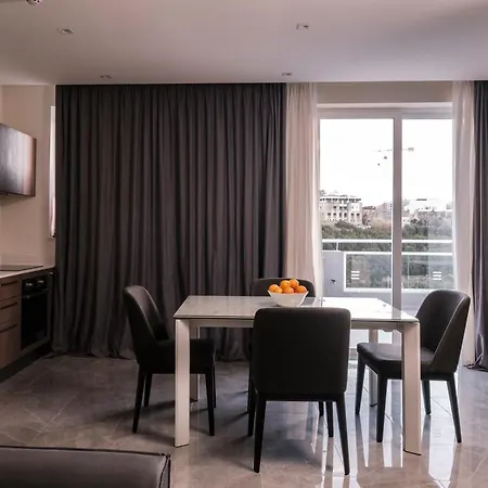 فندق Urban Valley & San Ġwann