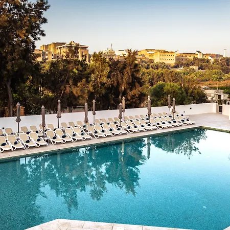 Urban Valley & فندق 4*