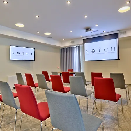 Urban Valley & فندق 4*