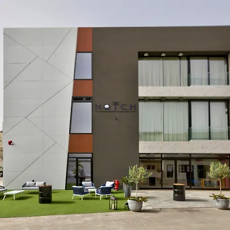 Hotel Urban Valley & San Ġwann