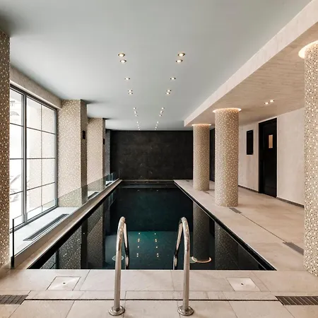 Urban Valley & فندق 4*