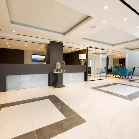 Hotel Urban Valley & San Ġwann