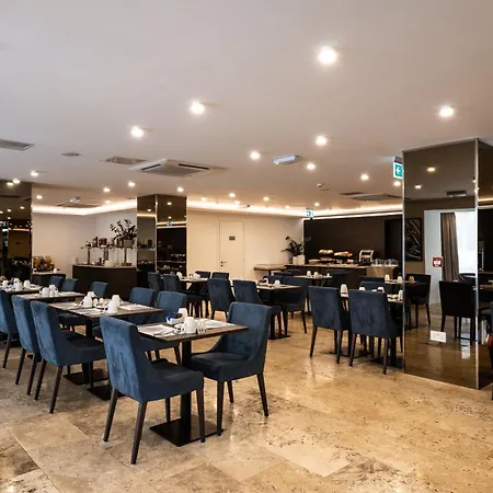 Urban Valley & Hotel San Ġwann