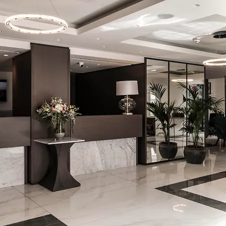 فندق Urban Valley & San Ġwann