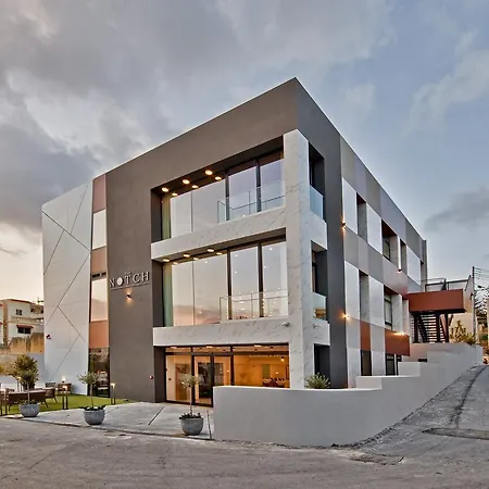 Hotel Urban Valley &