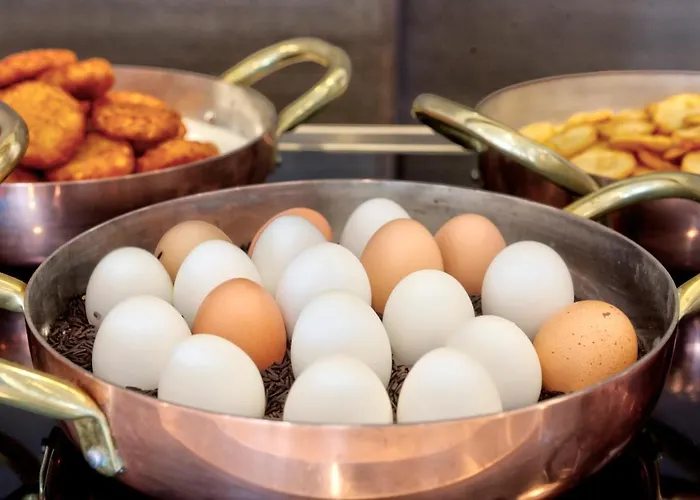 Hotel Urban Valley &