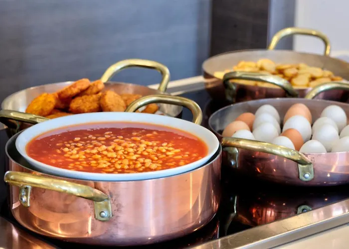 Urban Valley & Hotel San Ġwann