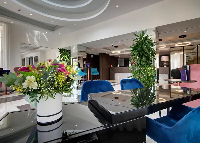 Urban Valley & 4* San Ġwann