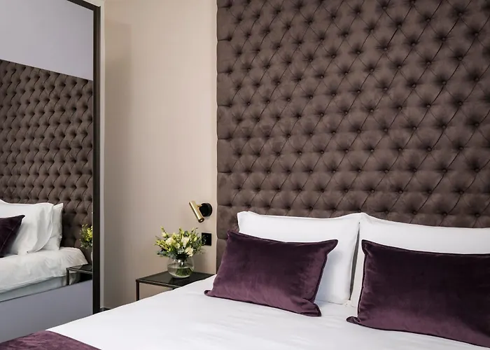 Hotel Urban Valley & San Ġwann