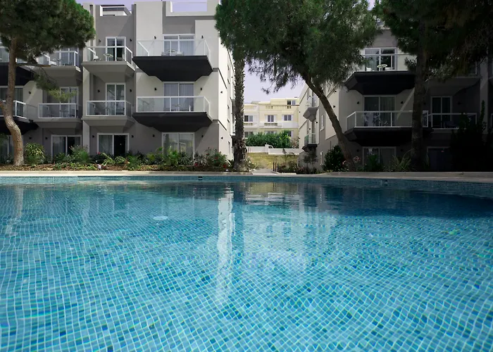 Urban Valley & San Ġwann