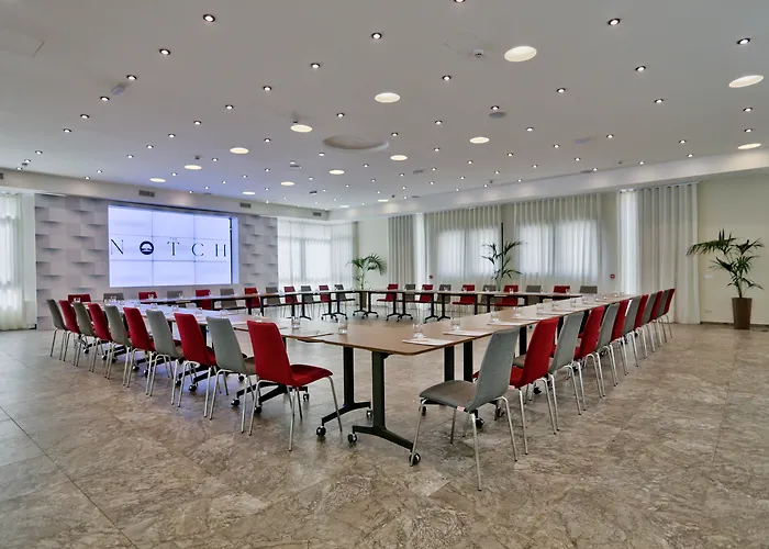 Urban Valley & San Ġwann