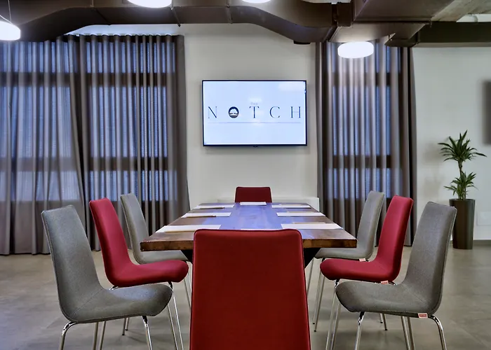 Urban Valley & San Ġwann