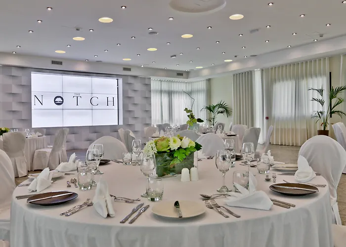 Urban Valley & Hotel San Ġwann