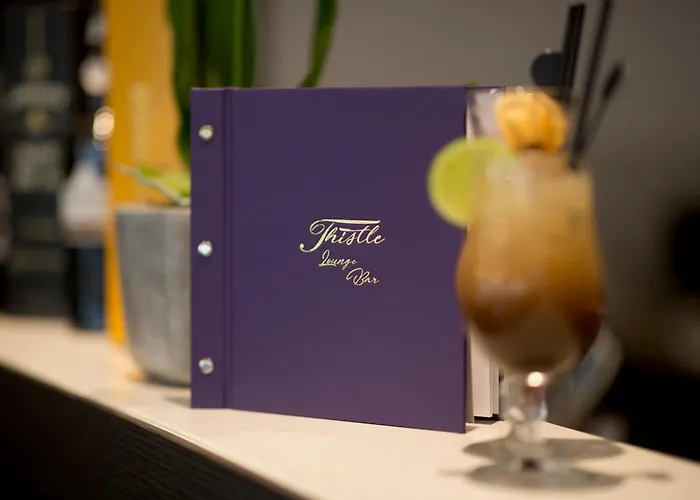 Hotel Urban Valley &