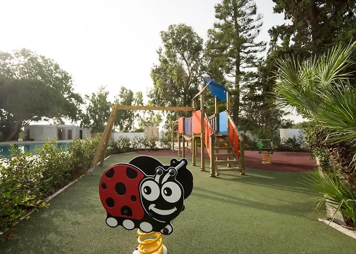 Urban Valley & Hotel