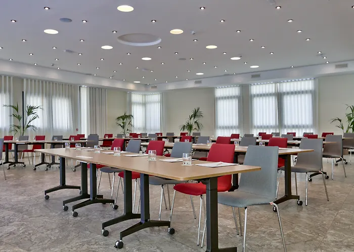 Urban Valley & Hotel San Ġwann