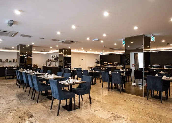 Urban Valley & Hotel San Ġwann