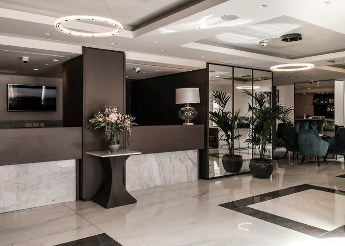 Hotel Urban Valley & San Ġwann