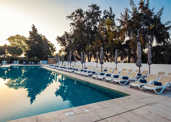 Hotel Urban Valley &