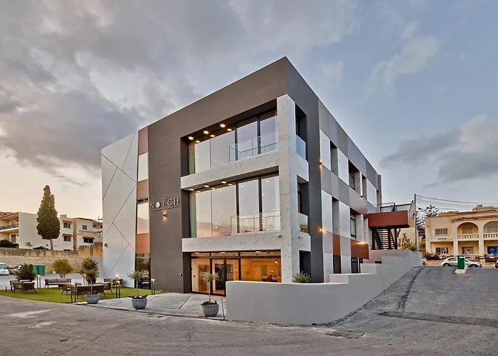 Hotel Urban Valley &